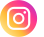 Instagram ícone footer