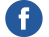 Facebook ícone footer